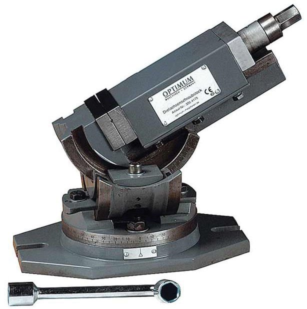 OPTIMUM MV3-75 AÇILI MENGENE