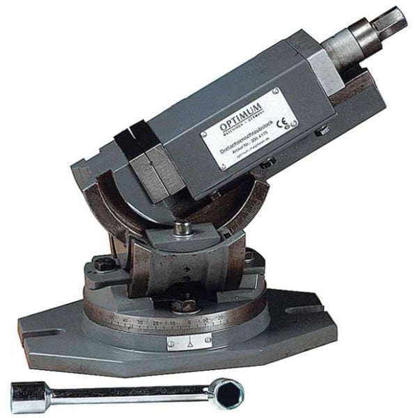 OPTIMUM MV3-75 AÇILI MENGENE