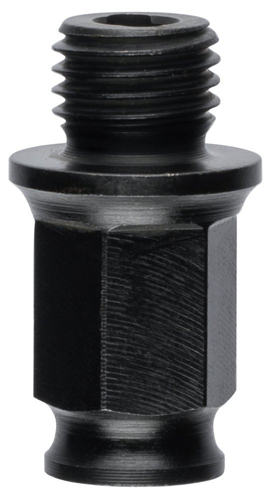 Bosch - Power Change Değiştirme Kiti, Speed Serisi Çok Amaçlı Delik Açma Testeresi (Panç) için 4 Parça 2608584774