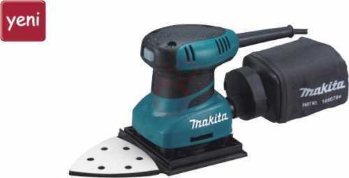MAKITA BO4565 AVUC ICI TITRESIM ALETI