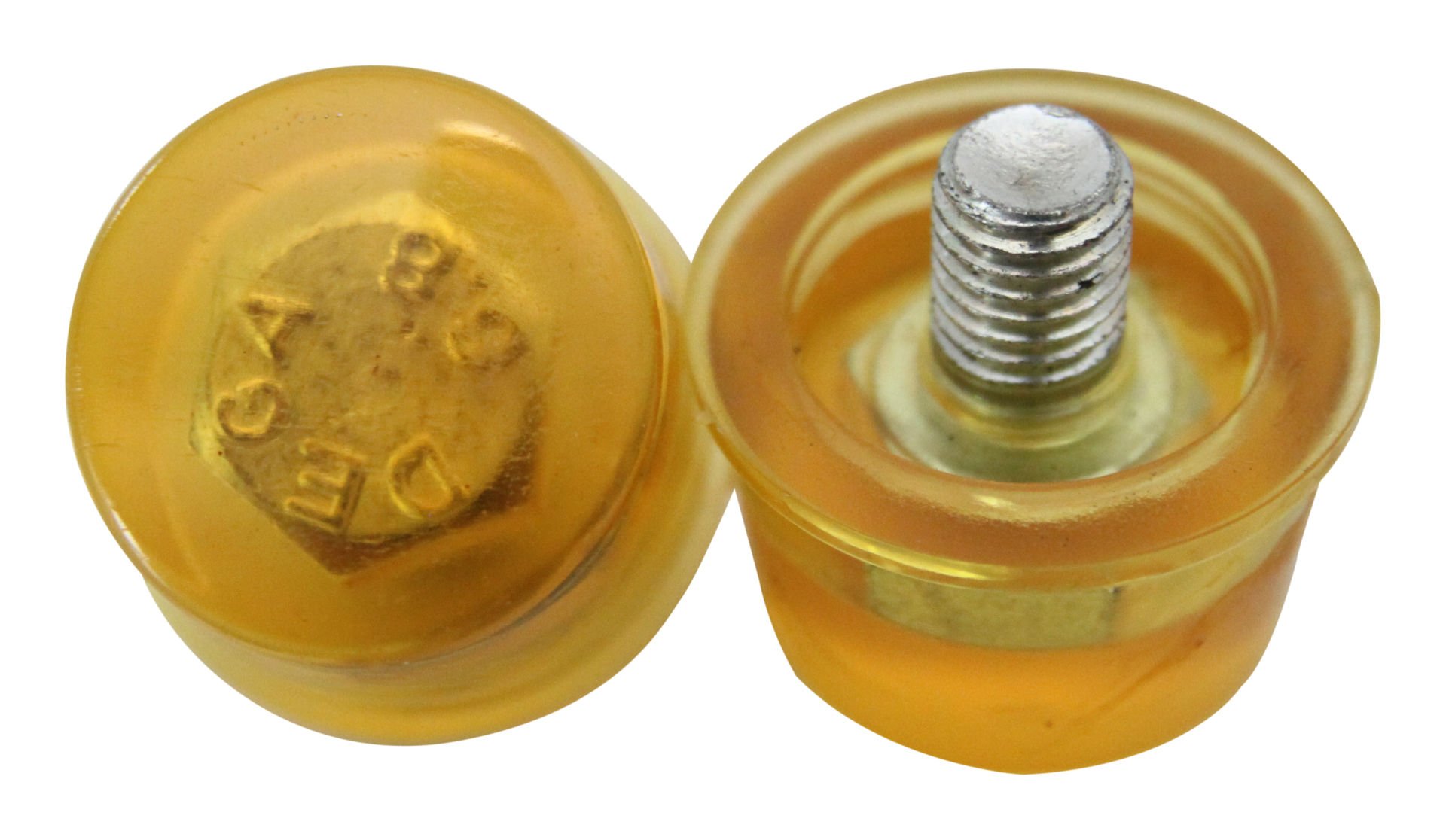 MAXPOWER 35mm YEDEK MONTAJ ÇEKİCİ