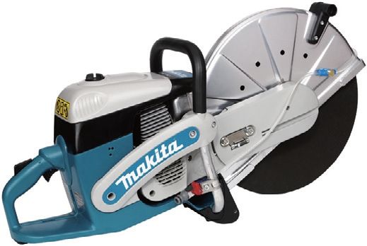 DPC8132 Benzinli Demir-Beton Kesim Motoru