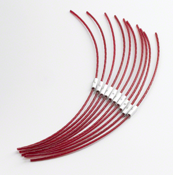 Bosch ART 26 COMBITRIM Ekstra güçlü misina 26 cm magazini (10 lu) F.016.800.181