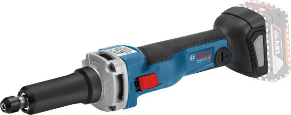 Bosch GGS 18V-23 LC Solo Makine 0601229100