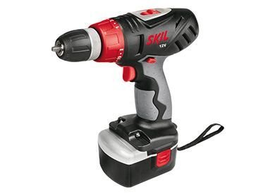 Akülü Delme ve Vidalama 2026 AA (Tek Akü)