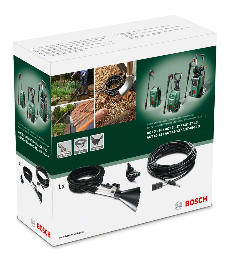 Bosch Acil Durumu Kiti F.016.800.422