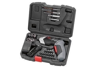 Akülü Vidalama 2536 AC