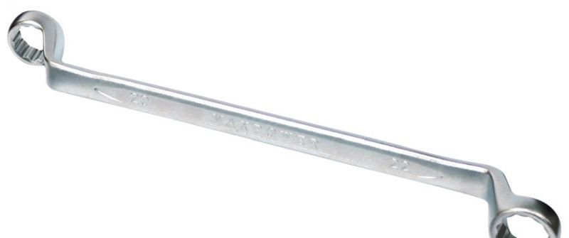 MX300 Yıldız Anahtar 18x19 mm