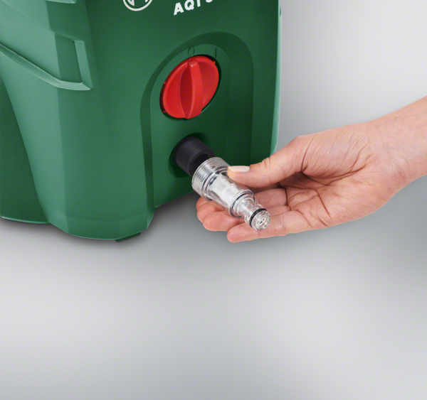 Bosch Su filtresi F.016.800.363