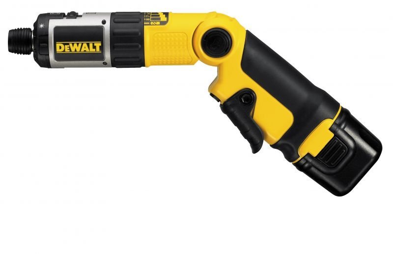 Akülü Matkap DC600KA  3.6V