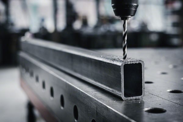 Bosch - HSS-PointeQ Metal Matkap Ucu 3,9 mm 10'lu 2608577207