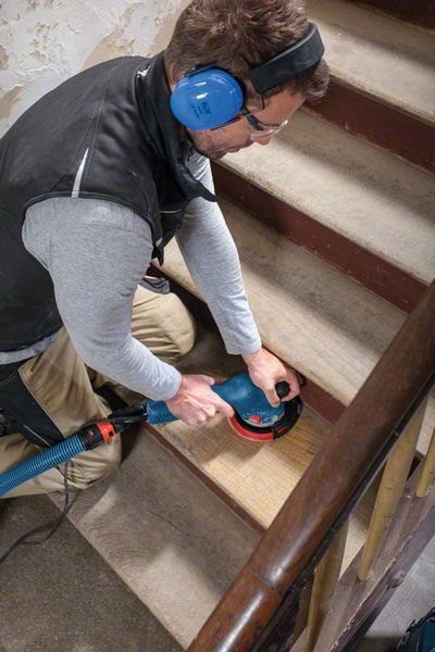 Bosch GET 75-150 Eksantrik Zımpara 0601257100