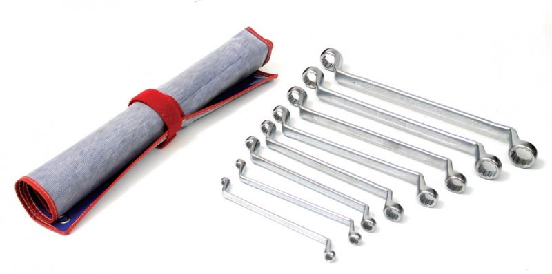 MX300 Yıldız Anahtar Takım 12'li