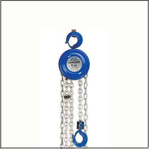 Atlas Caraskal HS Yuvarlak 2 TON 5 METRE