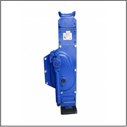 5 TON Pehlivan Kriko