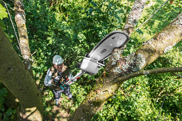 Bosch AMW SG Budama Aparatı 0.600.8A3.B00