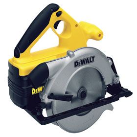 Akülü Daire Testere DW007K2