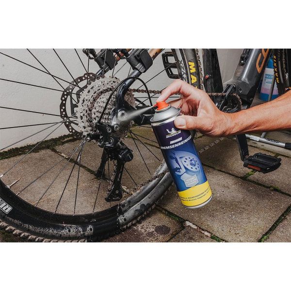 Michelin MC21031 500ml. Fren Balata Temizleyici Sprey