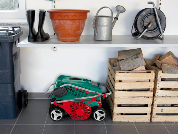 Bosch AVR 1100 Toprak Havalandırma Makinesi 0.600.88A.100