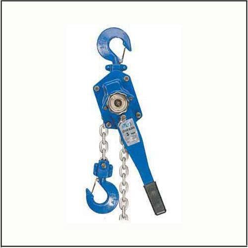 Atlas Hubzug 1.5 TON 1.5 MT