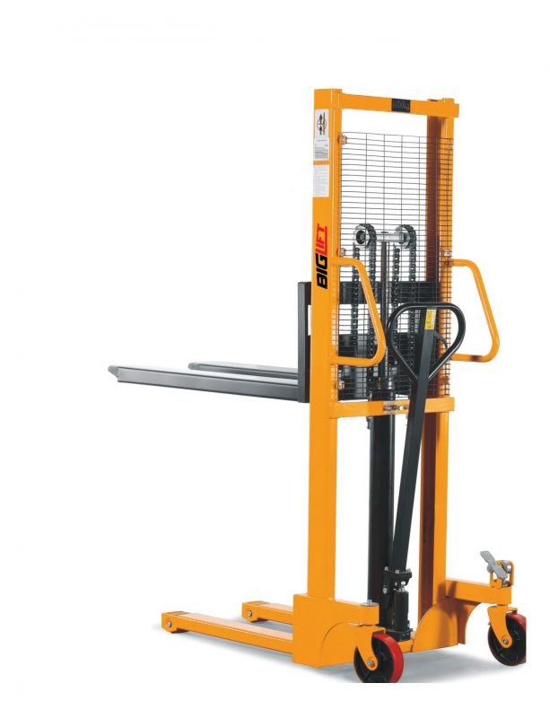SFH-15 Manuel İstifliyici 1500KG