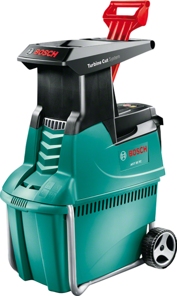 Bosch AXT 25 TC Dal Öğütme Makinesi 0.600.803.300