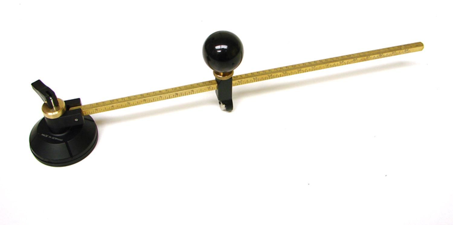 PROMASTER DAIRE CAM KESICI 52565