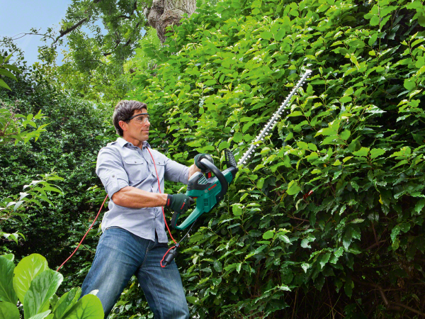 Bosch AHS 70-34 Çit Kesme Makinesi 0.600.847.K00