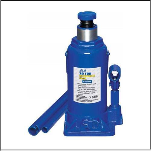 Atlas Şişe Kriko 50 TON