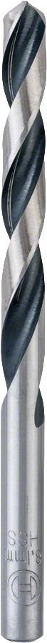 Bosch - HSS-PointeQ Metal Matkap Ucu 8,1 mm 10'lu 2608577249