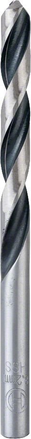 Bosch - HSS-PointeQ Metal Matkap Ucu 8,2 mm 10'lu 2608577250