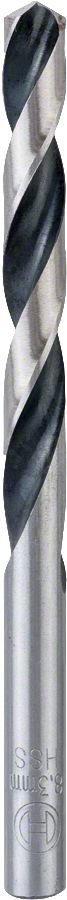Bosch - HSS-PointeQ Metal Matkap Ucu 8,3 mm 10'lu 2608577251