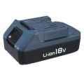 Tek Akü Li-ION Serisi (L1851) Akü Kodu 18V 1.1Ah