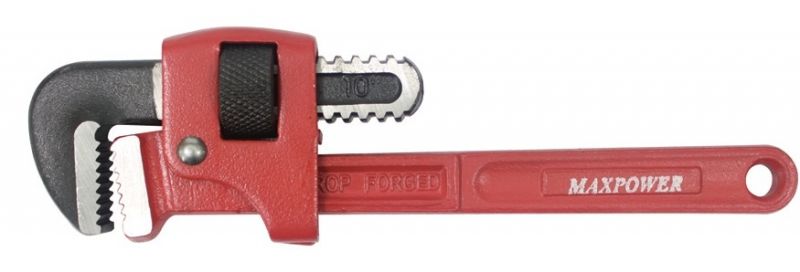 MX 120-12 Stilson Anahtar 12''