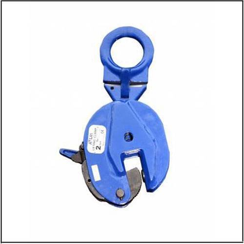 Atlas Saç Kapma 4.5 TON