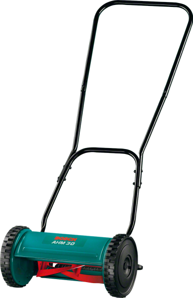 Bosch AHM 30 Çim Biçme Makinesi 0.600.886.001