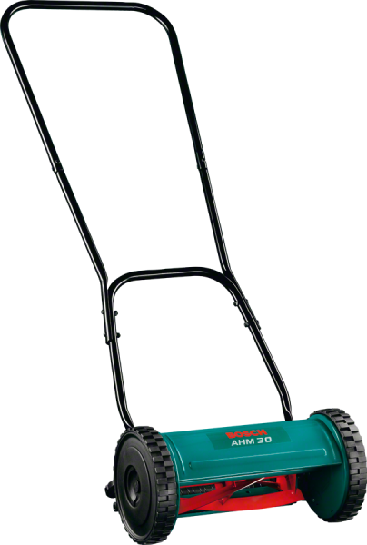 Bosch AHM 30 Çim Biçme Makinesi 0.600.886.001