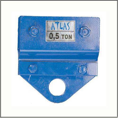 Atlas Şaryo-Caraskal Arabası 0.5 TON