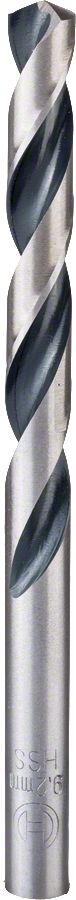 Bosch - HSS-PointeQ Metal Matkap Ucu 9,2 mm 10'lu 2608577260