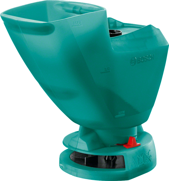 Bosch Yeni ISIO III (Eski ISIO'lar ile uyumlu değildir) Serpme aparatı F.016.800.331