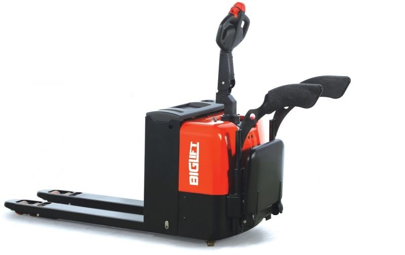 RM- WP-LPT-20 Tam Akülü Transpalet