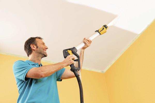 Wagner W950 FLEXiO 680Watt 800ml Elektrikli Boya Tabancası