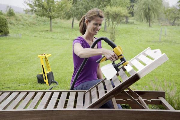 Wagner W950 FLEXiO 680Watt 800ml Elektrikli Boya Tabancası