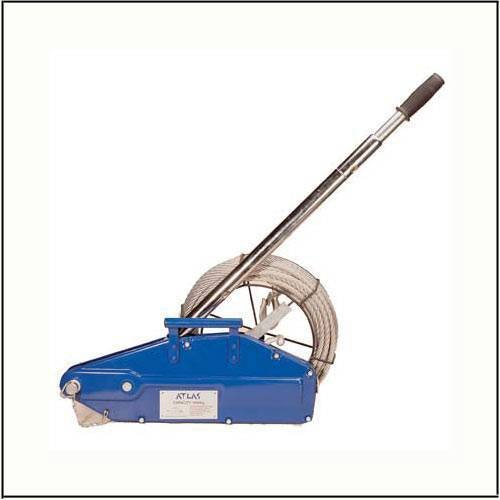 Atlas Trifor 3.2 TON