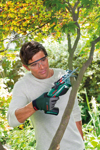 Bosch KEO 10,8 Li Akülü Bahçe Testeresi 0.600.861.900