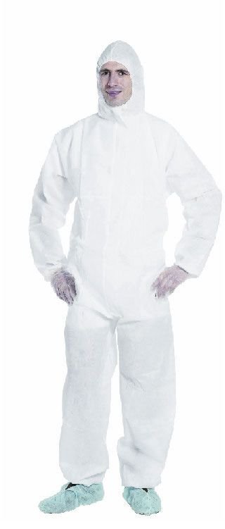 DAILYS CANDEX 5/6 Beyaz Tulum -XL-