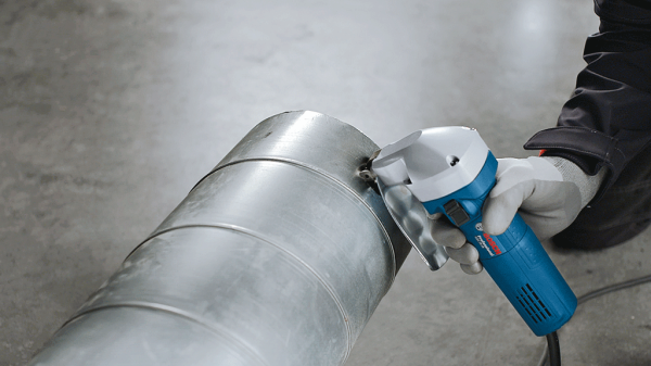 Bosch GSC 75-16 Sac Kesme Makinesi 0601500500