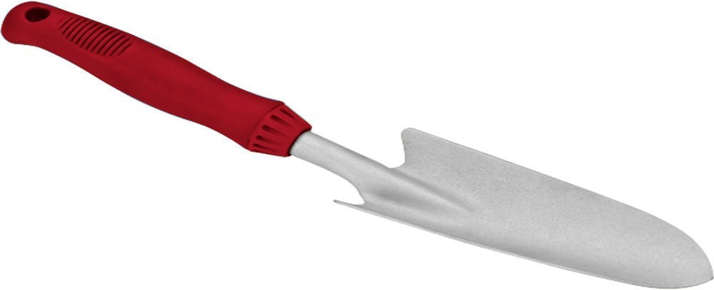 MAX602238 13-1/2' EPOKSİ KAPLI ÇELİK İNCE KÜREK