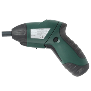 Şarjlı Tornavida HDA102  (11Parça Vidalama Ucu ile)