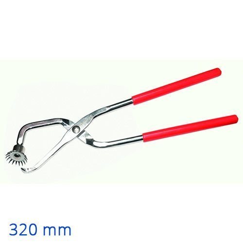 İzeltaş Fren Yay Pensesi 320 Mm